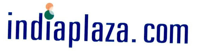 Indiaplaza.com Device mark 2553788 Trademark