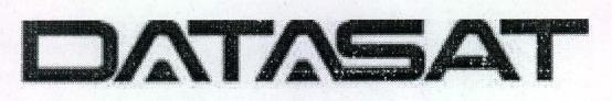Datasat Device mark 2215166 Trademark