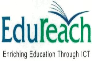 Edureach (label) Device mark 1819096 Trademark