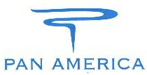 Pan America Device mark 1747725 Trademark