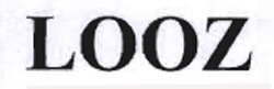Looz Device mark 980740 Trademark