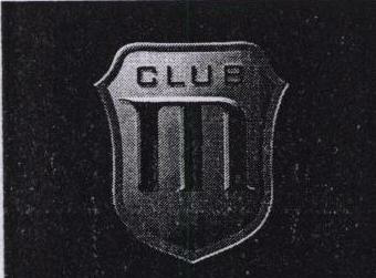 Club With Device Device mark 1655293 Trademark