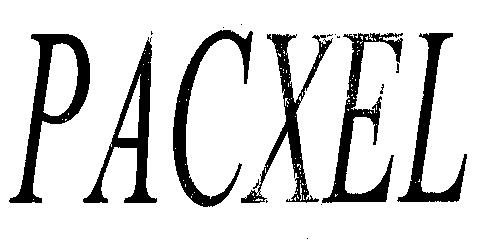 Pacxel (logo) Device mark 2180757 Trademark