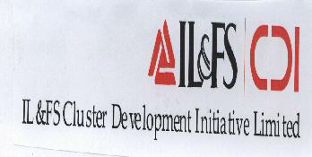 Il & Fs Cluster Development Initiative Limited With Label Device mark 1742828 Trademark