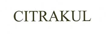 Citrakul Device mark 2025282 Trademark