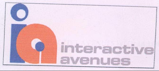 Ia Interactive Avenues Device mark 2104481 Trademark