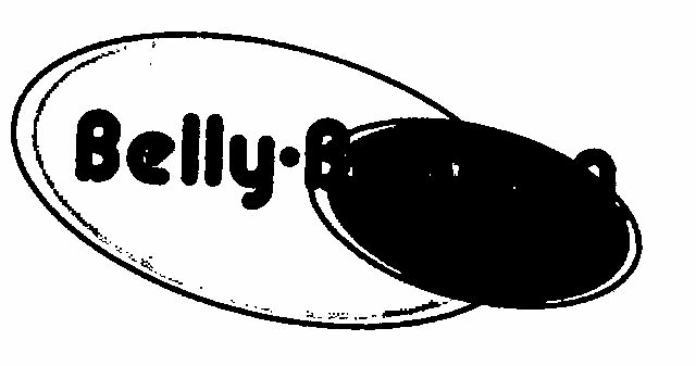 Belly. Button (circul Containing Letter) Device mark 1565739 Trademark