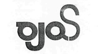Ojas Device mark 2378968 Trademark