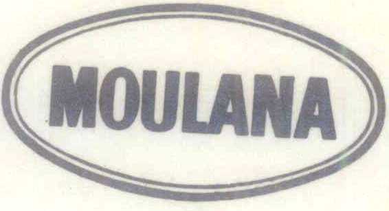Moulana Device mark 500478 Trademark