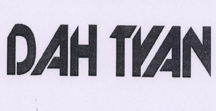Dah Tyan Device mark 1475584 Trademark