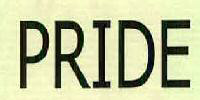 Pride Device mark 1886905 Trademark