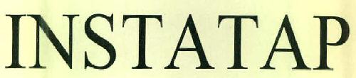 Instatap Device mark 2785785 Trademark