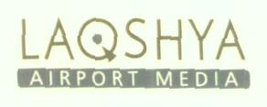 Laqshya (label) Device mark 1621487 Trademark