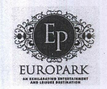 Europark Device mark 1806270 Trademark