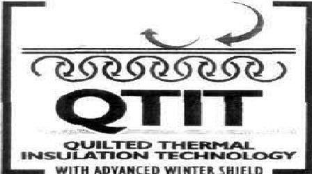 Qtit Device mark 1901336 Trademark
