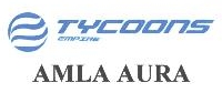 Tycoons Empire Amla Aura Device mark 2080990 Trademark