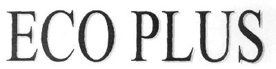 Eco Plus Device mark 2858336 Trademark