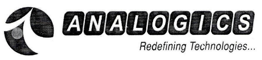 Analogics Device mark 2511814 Trademark