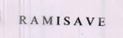 Ramisave Device mark 1527881 Trademark