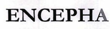 Encepha Device mark 1839666 Trademark