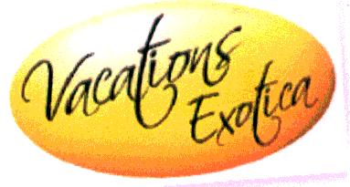 Vacations Exotica Device mark 1931919 Trademark