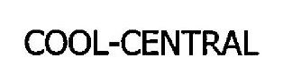 Cool Central Device mark 1926391 Trademark
