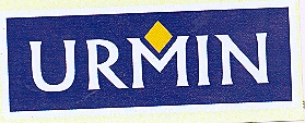 Urmin Device mark 1721630 Trademark