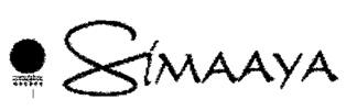 Simaaya Device mark 1967514 Trademark