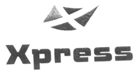Xpress (device) Device mark 1620438 Trademark