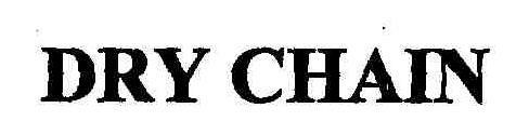 Dry Chain Device mark 1817700 Trademark