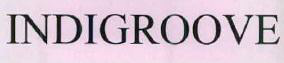 Indigroove Device mark 2601356 Trademark