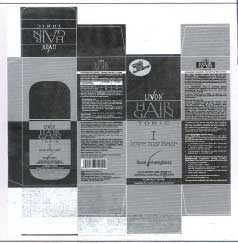 Livon Hair Gain Device mark 1982534 Trademark