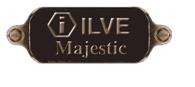 Iilve Magestic & Device (colour Mark) Device mark 2545401 Trademark