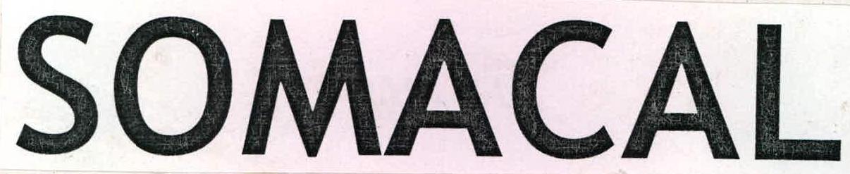 Somacal Device mark 2178224 Trademark