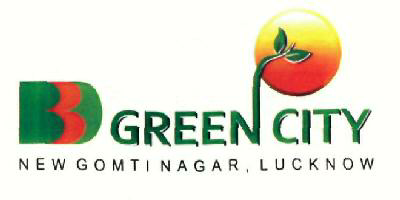 Green City (label) Device mark 2332087 Trademark