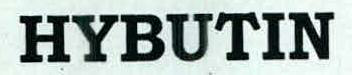 Hybutin Device mark 2357729 Trademark