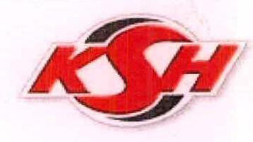 Ksh Device mark 2486761 Trademark