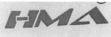 Hma (device) Device mark 2543153 Trademark