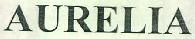 Aurelia Device mark 2858032 Trademark