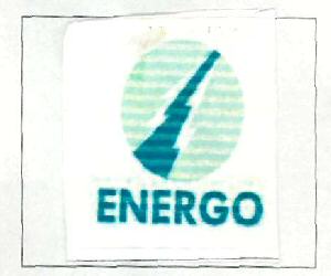 Energo (label) Device mark 2349526 Trademark