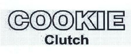 Cookie Clutch Device mark 1637458 Trademark