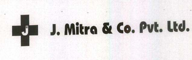 J.mitra & Co. Pvt. Ltd. (with Plus Device) Device mark 1352795 Trademark