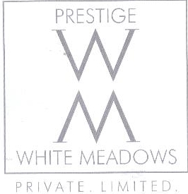 Prestige Wm White Meadows Private . Limited. Device mark 2094572 Trademark