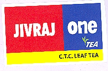 Jivraj One Device mark 1613292 Trademark