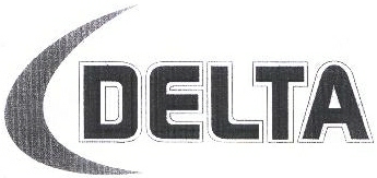 Delta Device mark 1855404 Trademark