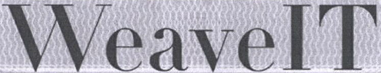 Weaveit Device mark 2328414 Trademark