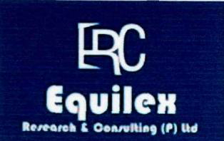 Equilex, Erc (monogram) Device mark 2781159 Trademark