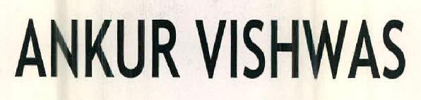 Ankur Vishwas Device mark 2544901 Trademark