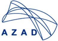 Azad Device mark 2354716 Trademark