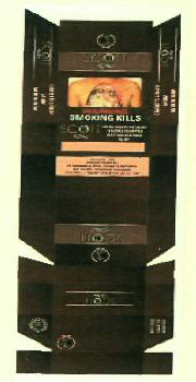 Scott Silky (label) Device mark 2791210 Trademark